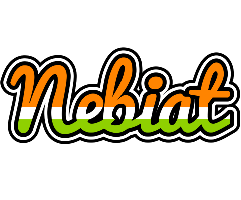 Nebiat mumbai logo