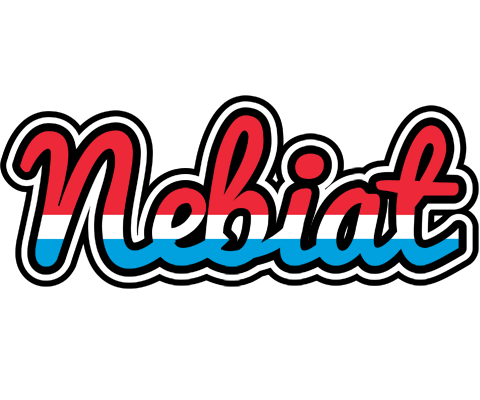 Nebiat norway logo