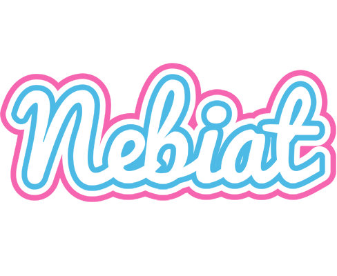 Nebiat outdoors logo