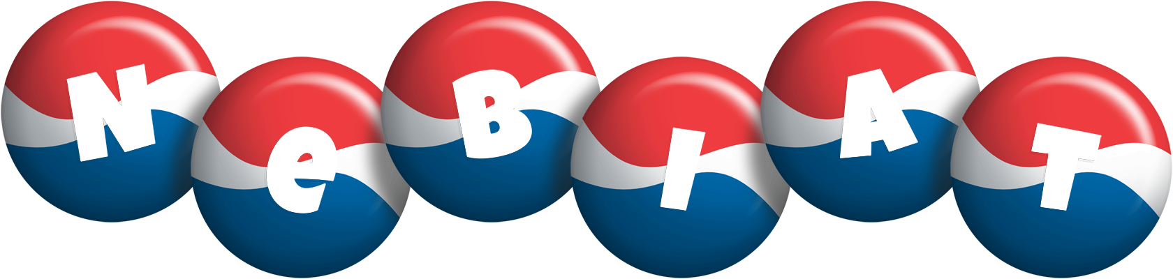 Nebiat paris logo