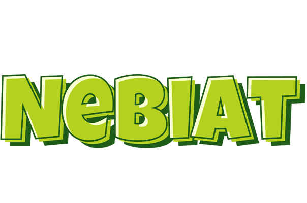 Nebiat summer logo