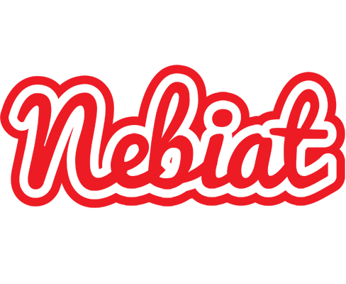 Nebiat sunshine logo