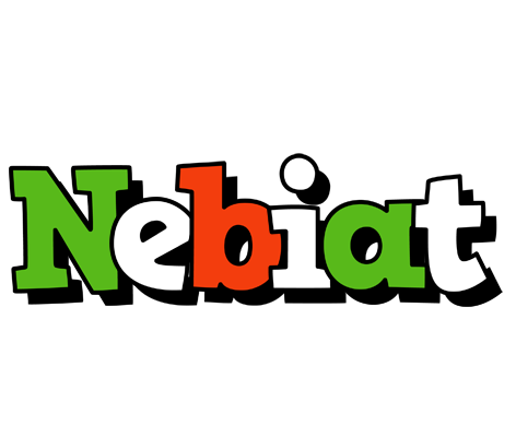 Nebiat venezia logo