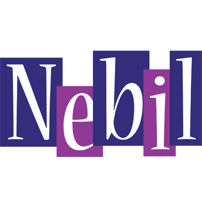 Nebil autumn logo