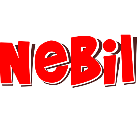 Nebil basket logo