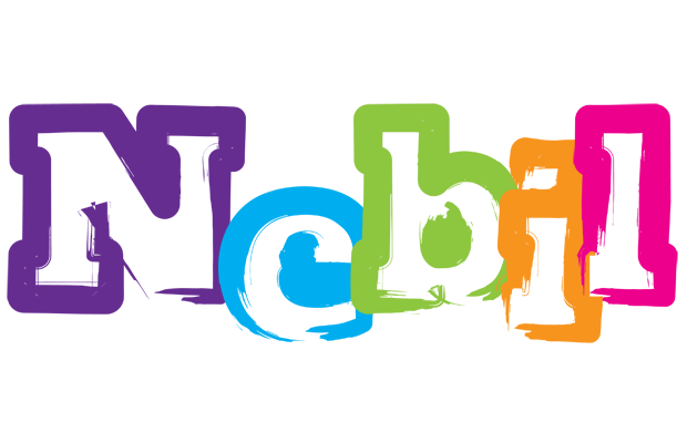 Nebil casino logo
