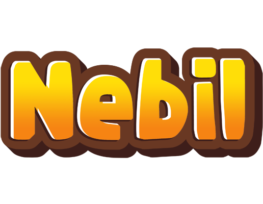 Nebil cookies logo