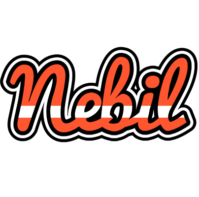 Nebil denmark logo