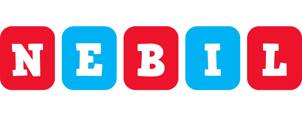 Nebil diesel logo