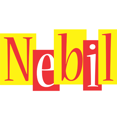 Nebil errors logo