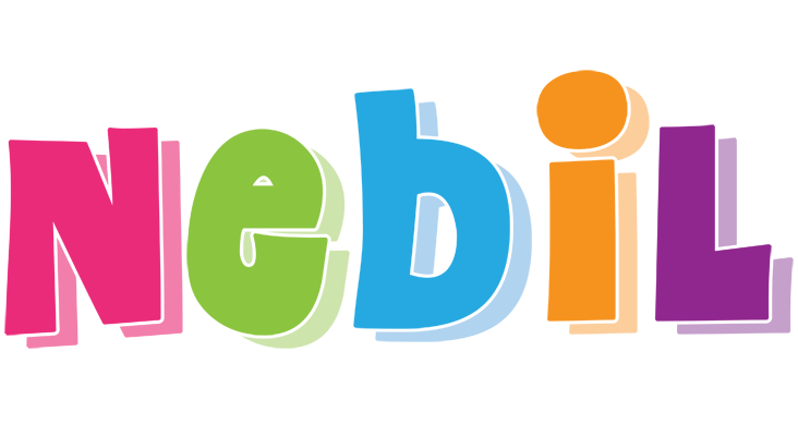 Nebil friday logo