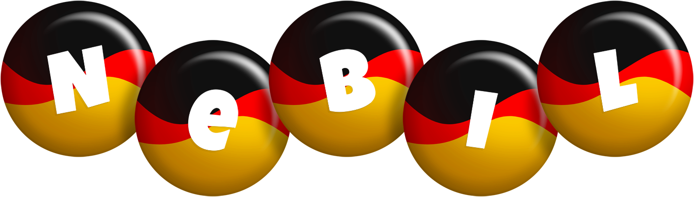 Nebil german logo