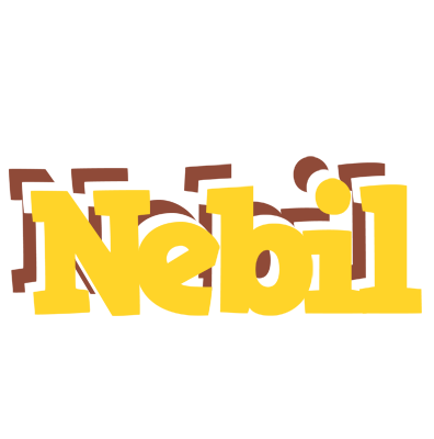 Nebil hotcup logo