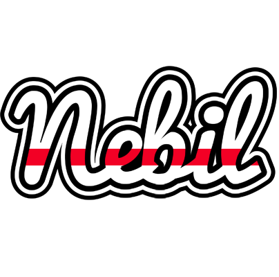 Nebil kingdom logo