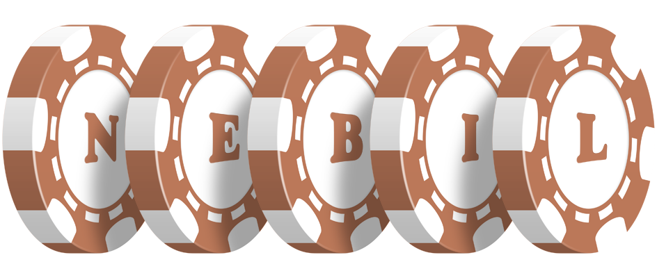 Nebil limit logo