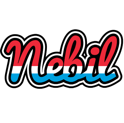 Nebil norway logo