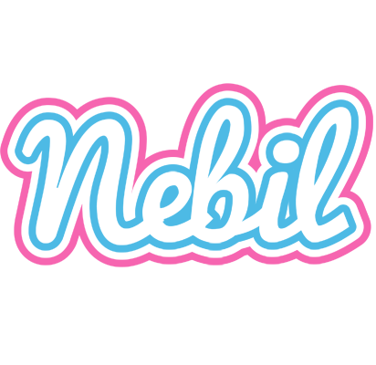 Nebil outdoors logo
