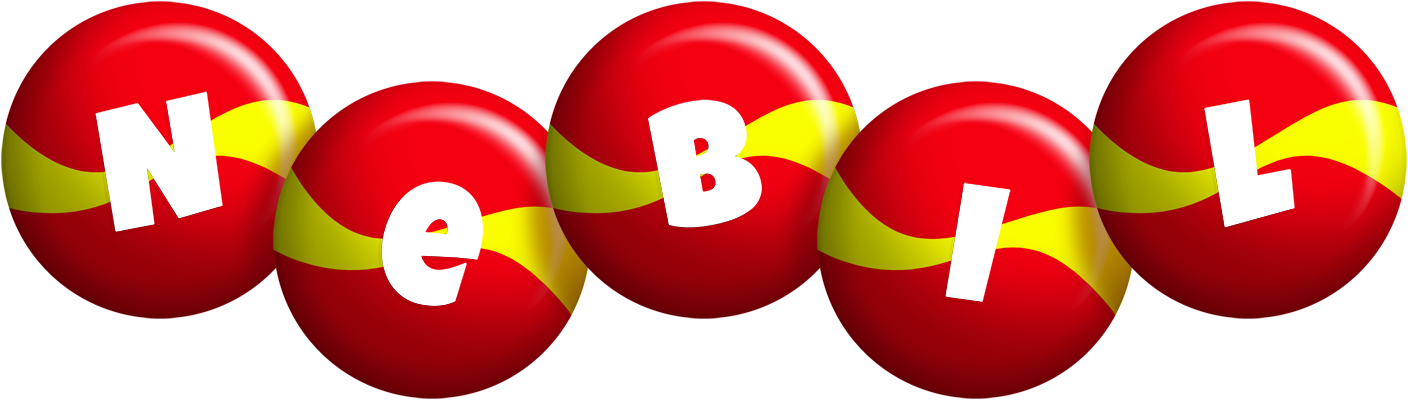 Nebil spain logo