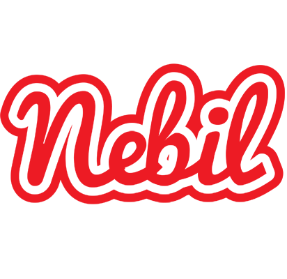 Nebil sunshine logo