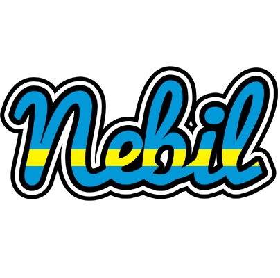 Nebil sweden logo