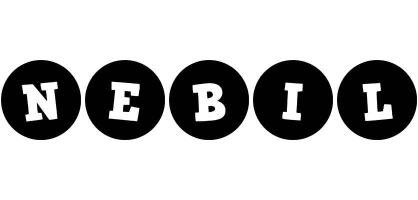 Nebil tools logo