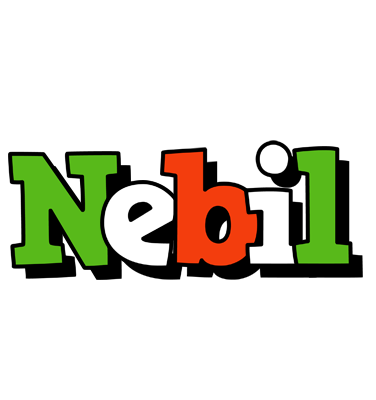 Nebil venezia logo
