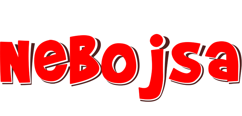 Nebojsa basket logo