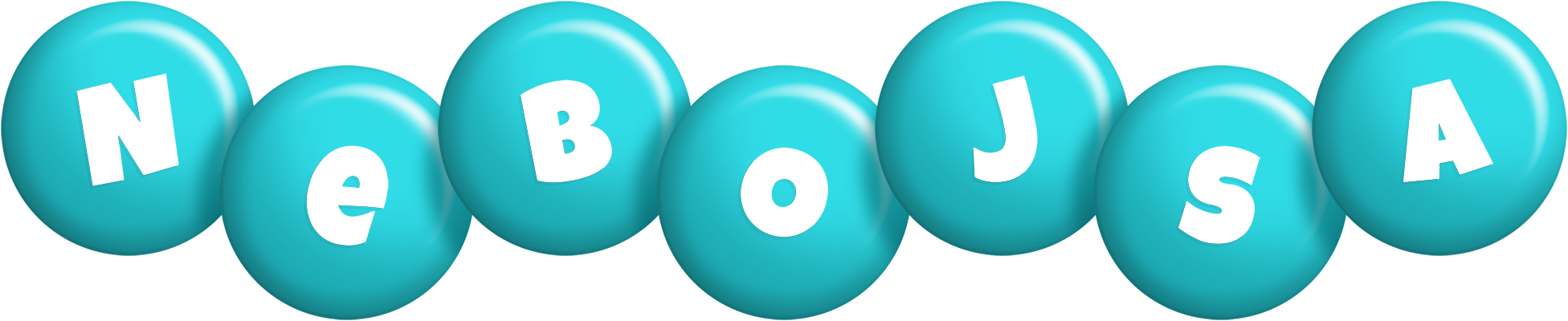 Nebojsa candy-azur logo