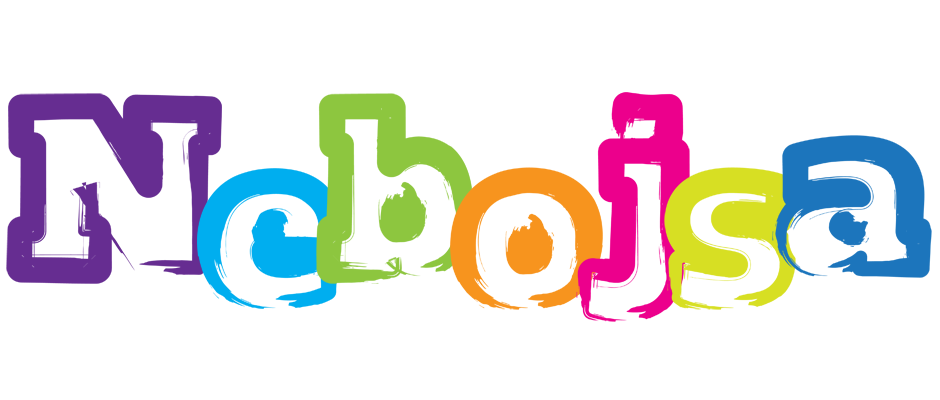 Nebojsa casino logo