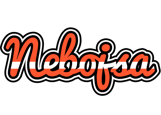 Nebojsa denmark logo