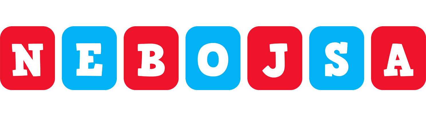 Nebojsa diesel logo
