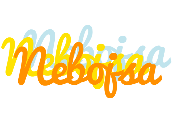 Nebojsa energy logo
