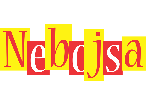 Nebojsa errors logo