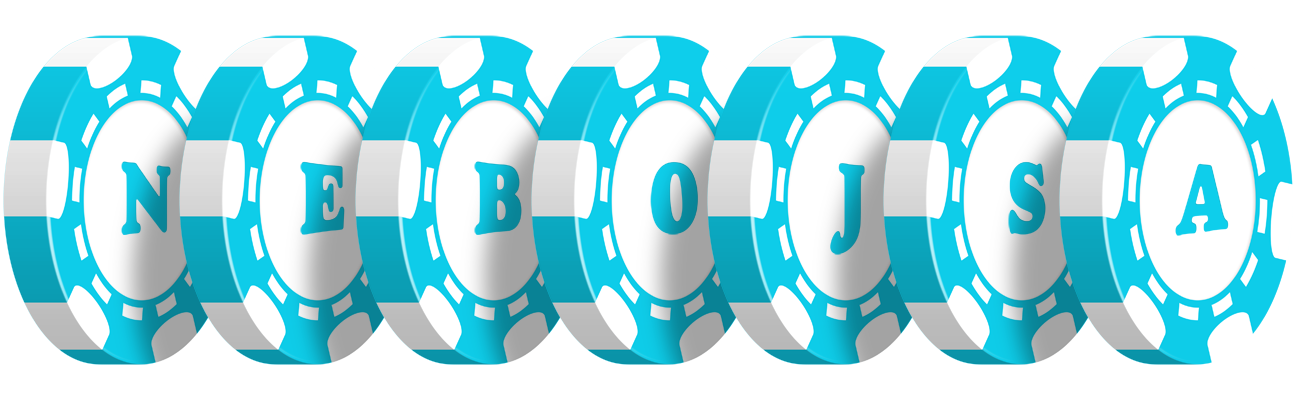 Nebojsa funbet logo