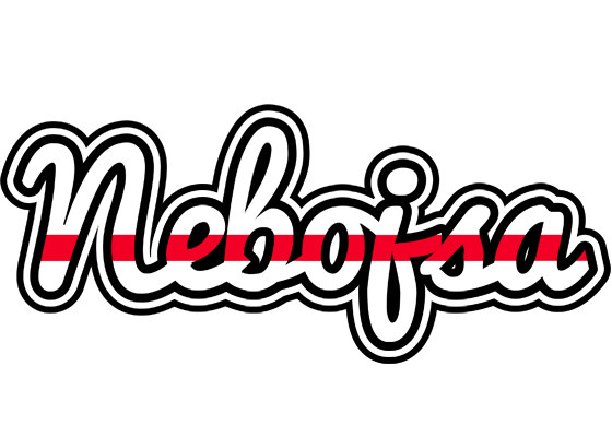 Nebojsa kingdom logo