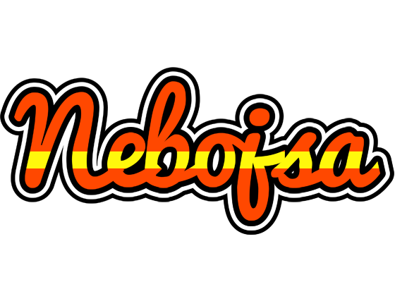 Nebojsa madrid logo