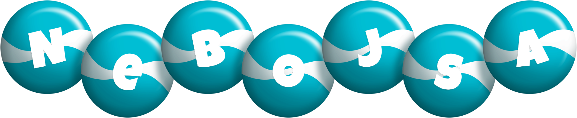 Nebojsa messi logo