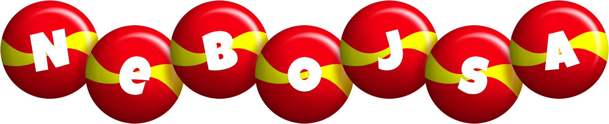Nebojsa spain logo