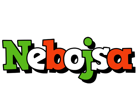 Nebojsa venezia logo