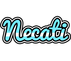 Necati argentine logo