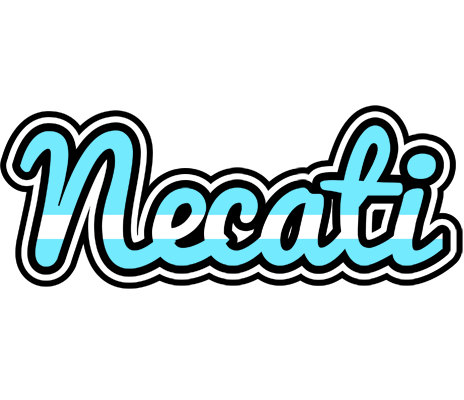 Necati argentine logo