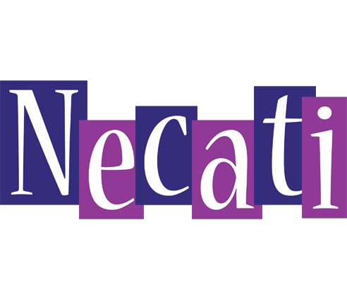 Necati autumn logo