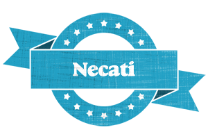 Necati balance logo