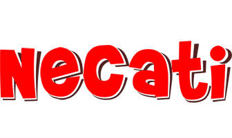 Necati basket logo