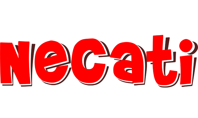 Necati basket logo