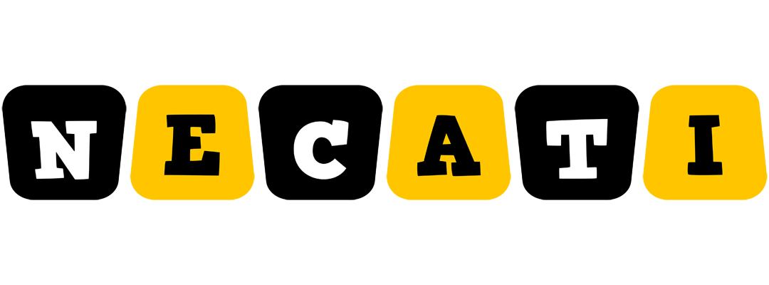Necati boots logo