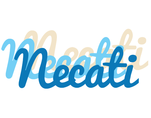 Necati breeze logo
