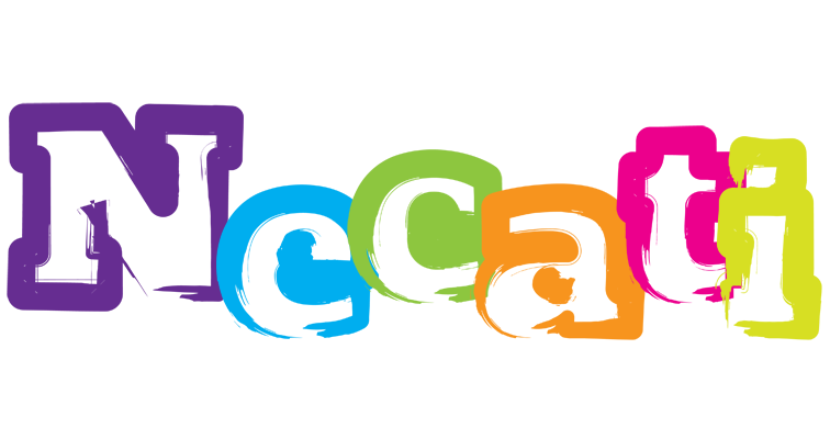 Necati casino logo