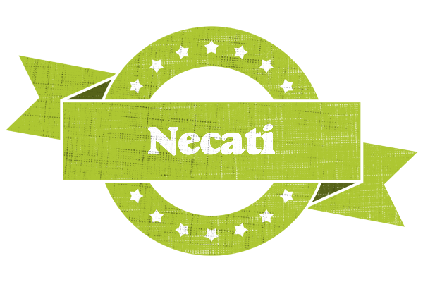 Necati change logo
