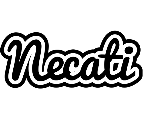 Necati chess logo